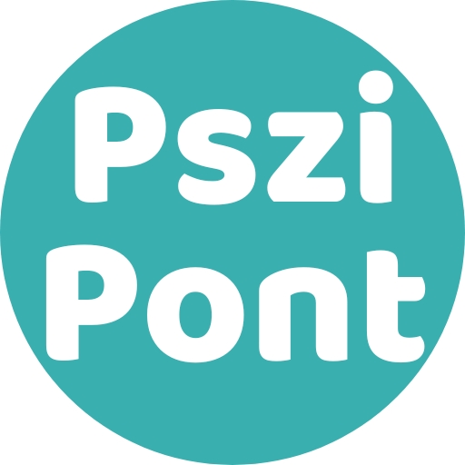 Pszi Pont pszichológus