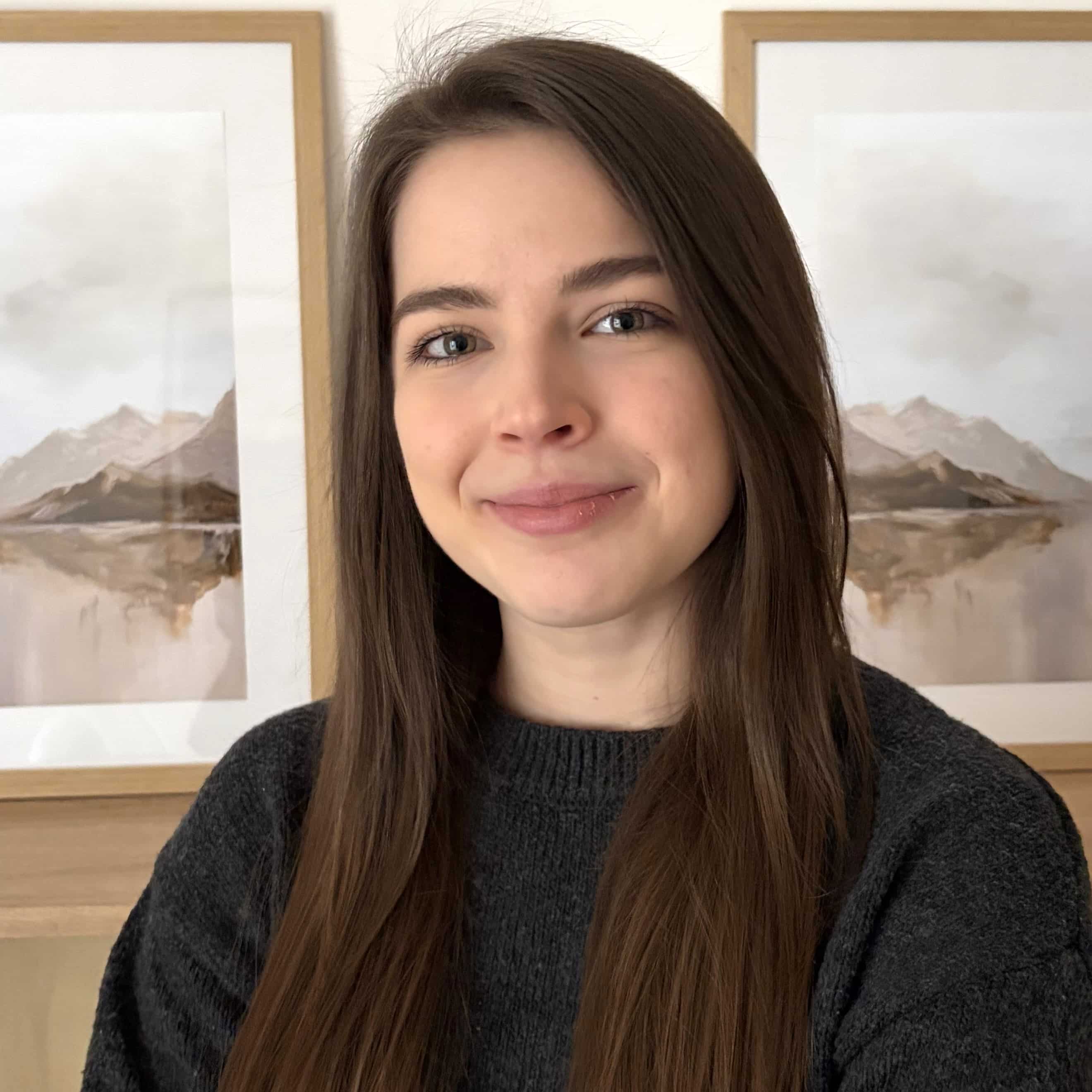 Bea Lilla pszichológus