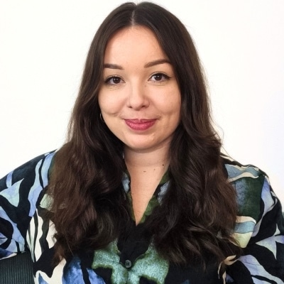 Hajgató Anna pszichológus