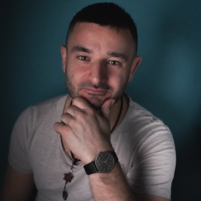 Fodor Ádám pszichológus